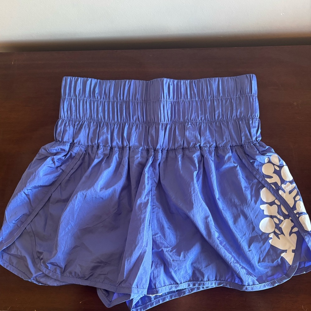 Free People Movement The Way Home Shorts